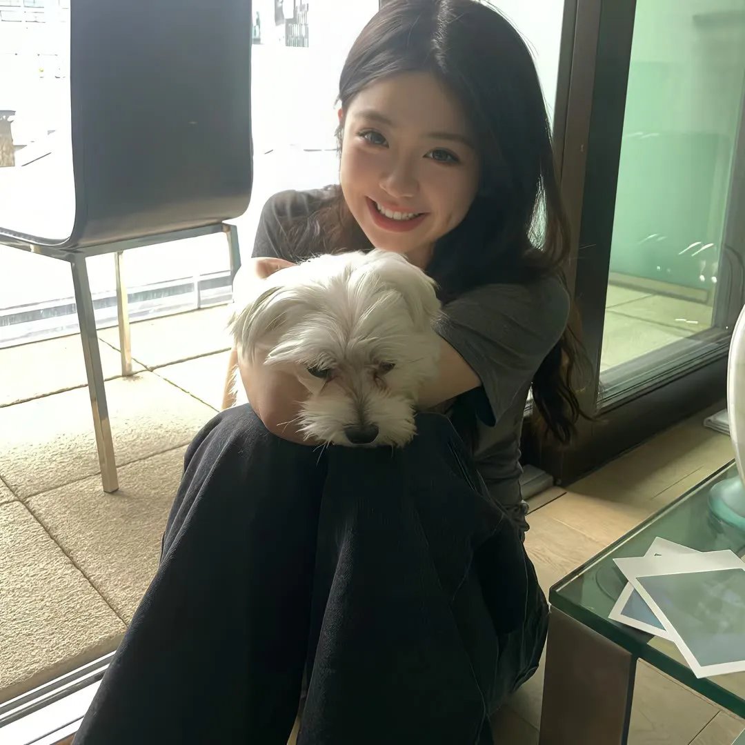 我的人鱼女友