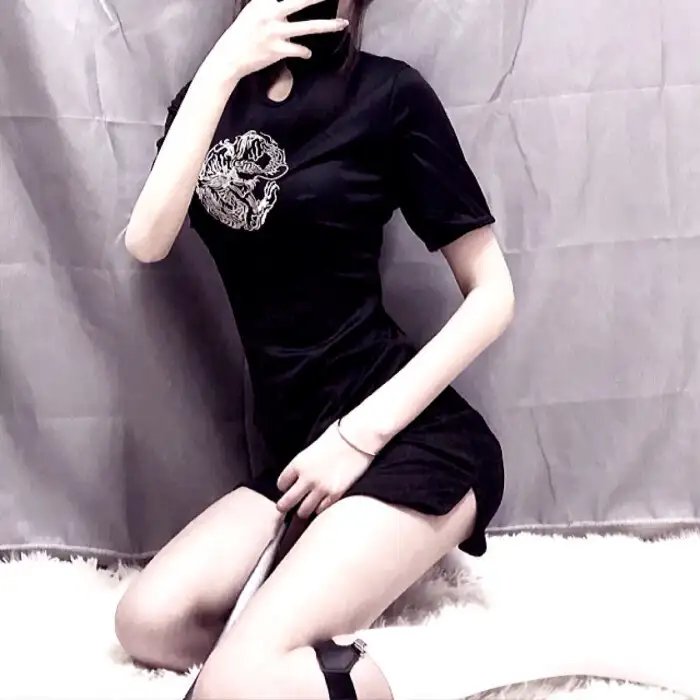 缄默